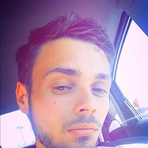 Meet your Posher, Josh